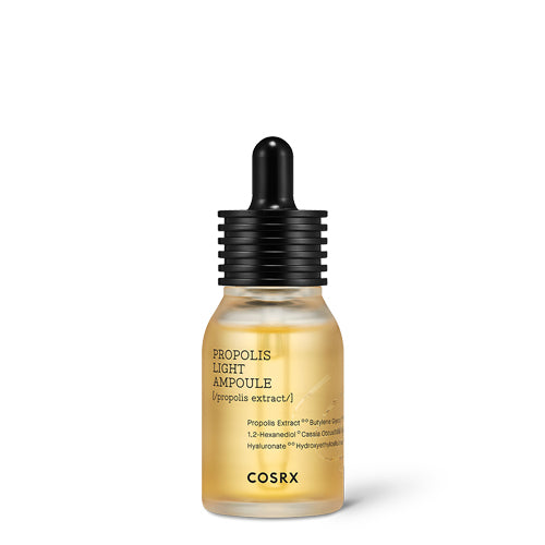 [Cosrx] Full Fit Propolis light Ampoule 30ml