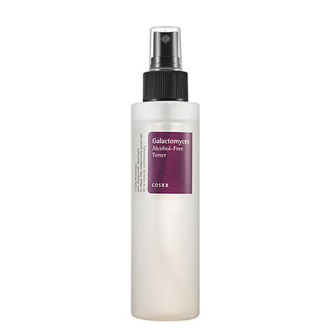 [Cosrx] Galactomyces Alchohol-Free Toner 150ml - Cosmetic Love