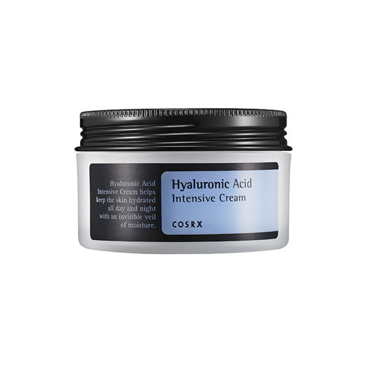 [Cosrx] Hyaluronic Acid Intensive Cream 100ml - Cosmetic Love