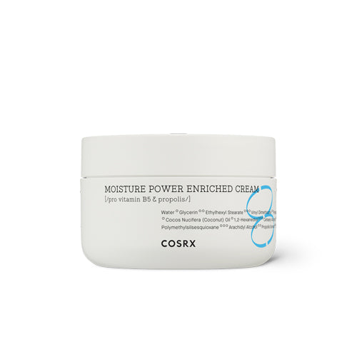 [Cosrx] Hydrium Moisture Power Enriched Cream 50ml