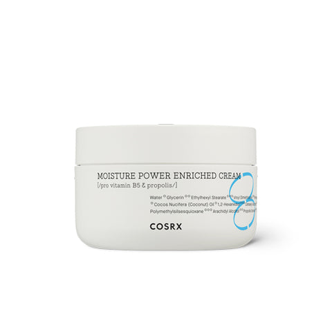 [Cosrx] Hydrium Moisture Power Enriched Cream 50ml