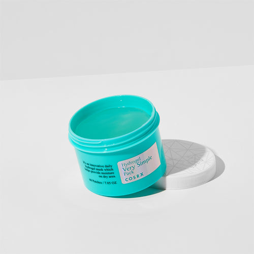 [Cosrx] Hydrogel Very Simple Pack 60patches