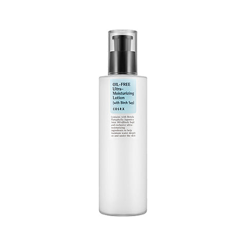 [Cosrx] OIL-FREE Ultra Moisturizing Lotion