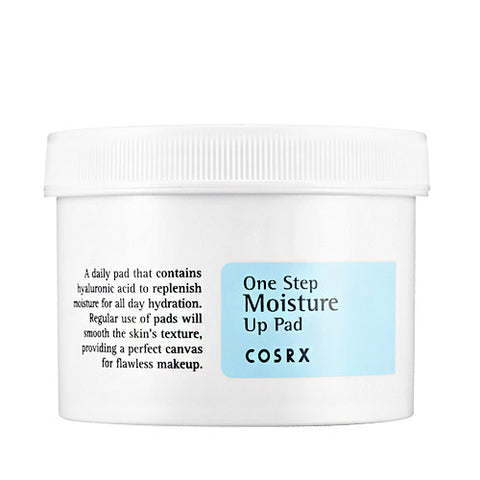 [Cosrx] One Step Moisture Up Pad (70pads) - Cosmetic Love