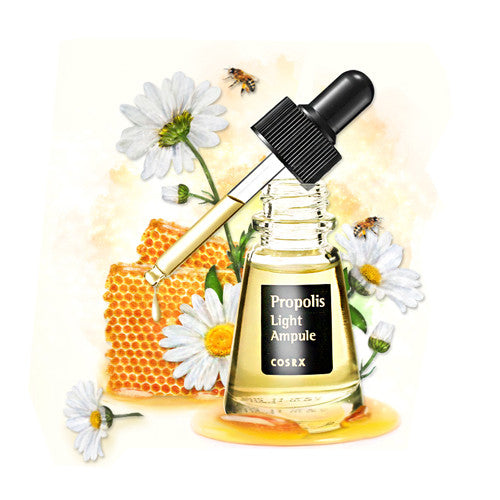 [Cosrx] Propolis Light Ampule 20ml CS027
