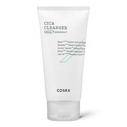 [Cosrx] Pure Fit Cica Cleanser 150ml