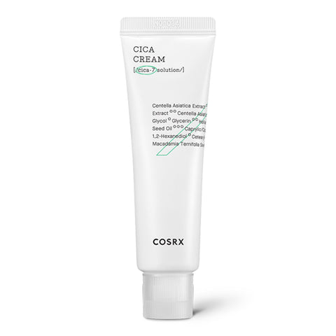 [Cosrx] Pure Fit Cica Cream 50ml
