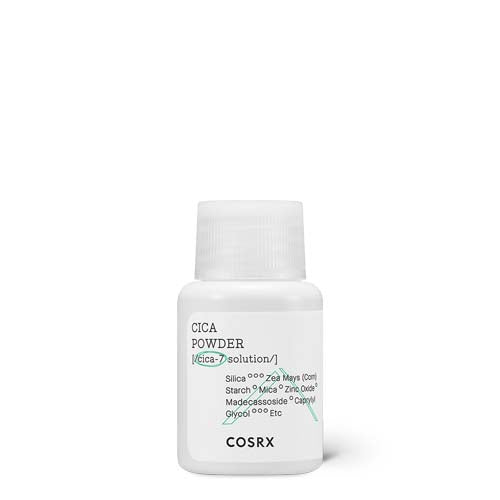 [Cosrx] Pure Fit Cica Powder 7g