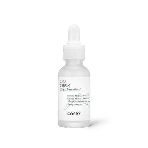 [Cosrx] Pure Fit Cica Serum 30ml