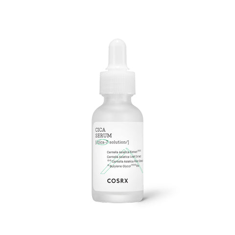 [Cosrx] Pure Fit Cica Serum 30ml