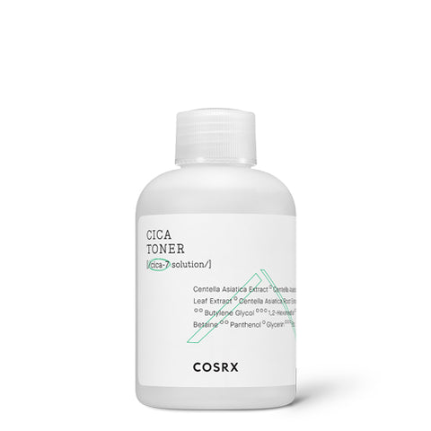 [Cosrx] Pure Fit Cica Toner 150ml