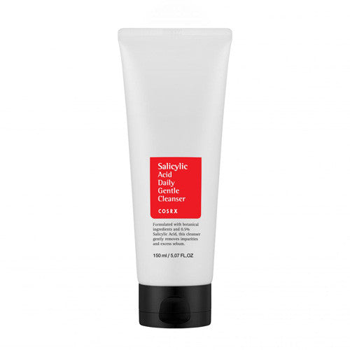 [Cosrx] Salicylic Acid Daily Gentle Cleanser 150ml