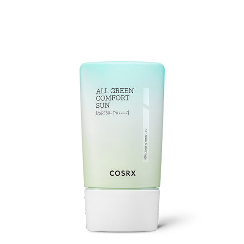 [Cosrx] Shield Fit All Green Comfort Sun 50ml