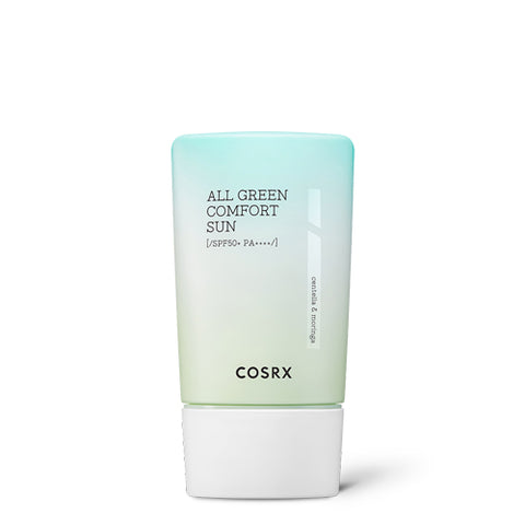 [Cosrx] Shield Fit All Green Comfort Sun 50ml
