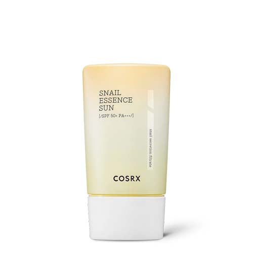 Cosrx Shield Fit Snail Essence Sun 50ml,[Cosrx] Shield Fit Snail Essence Sun 50m CS092