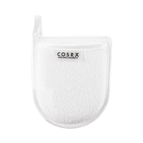 [Cosrx] TU Point Weekly Towel_Hard Type 1ea