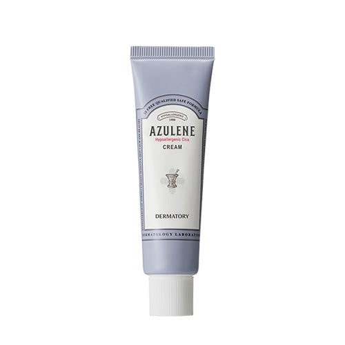 [Dermatory] Hypoallergenic Cica Cream 50ml