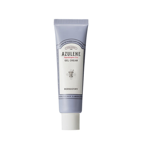 [Dermatory] Hypoallergenic Cica Gel Cream 50ml