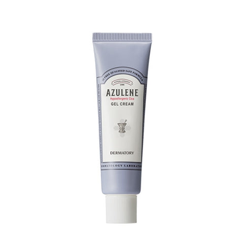 [Dermatory] Hypoallergenic Cica Gel Cream 50ml