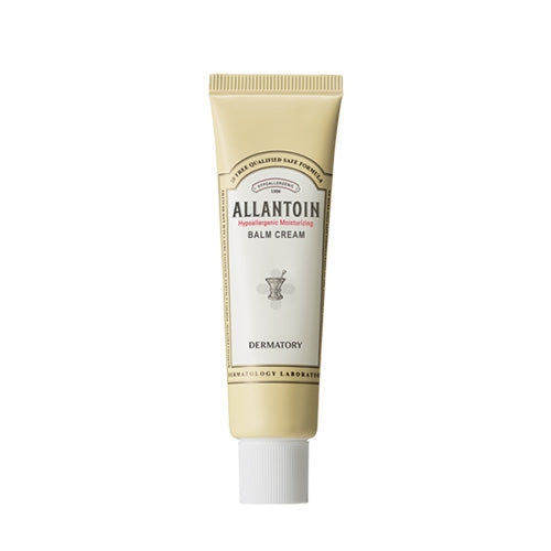 [Dermatory] Hypoallergenic Moisturizing Balm Cream 50ml