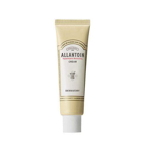 [Dermatory] Hypoallergenic Moisturizing Cream 50ml