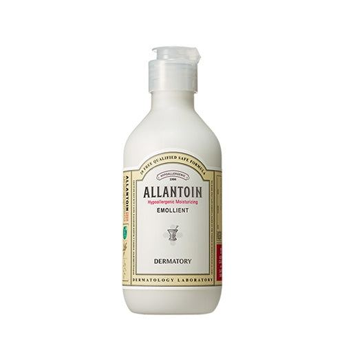 [Dermatory] Hypoallergenic Moisturizing Emollient 200ml