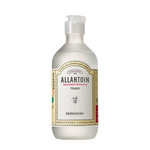 [Dermatory] Hypoallergenic Moisturizing Toner 300ml