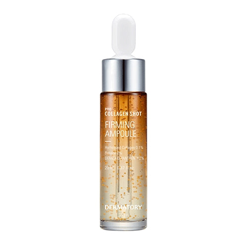 [Dermatory] Pro Collagen Shot Firming Ampoule 20ml