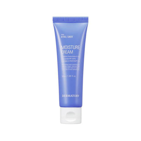 [Dermatory] Pro Hyal Shot Moisture Cream 50ml
