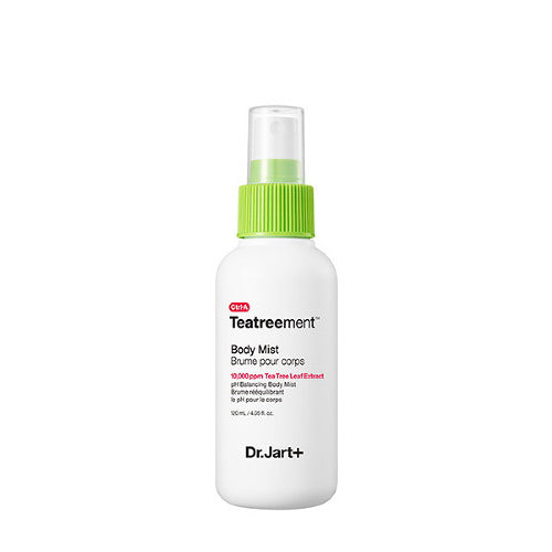 [Dr.Jart+] Ctrl-A Teatreement Body Mist 120ml