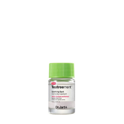 [Dr.Jart+] Ctrl-A Teatreement Soothing Spot 15ml