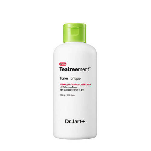 [Dr.Jart+] Ctrl-A Teatreement Toner 120ml