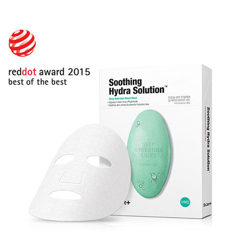 [Dr.Jart+] Dermask Water Jet Soothing Hydra Solution - Cosmetic Love