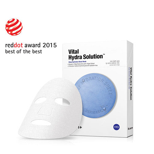 [Dr.Jart+] Dermask Water Jet Vital Hydra Solution - Cosmetic Love