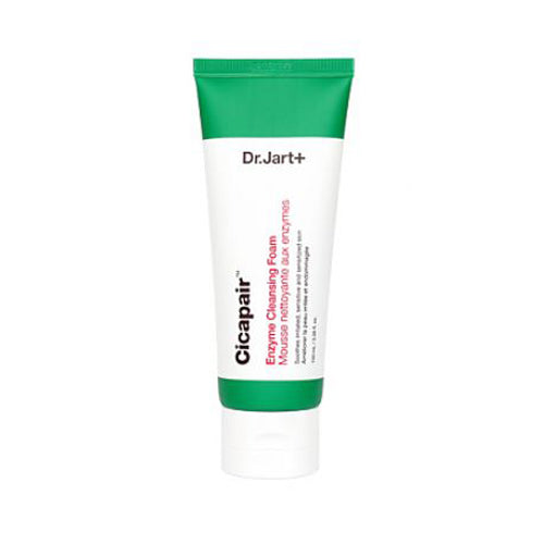 [Dr.Jart+] Cicapair Enzyme Cleansing Foam 100ml