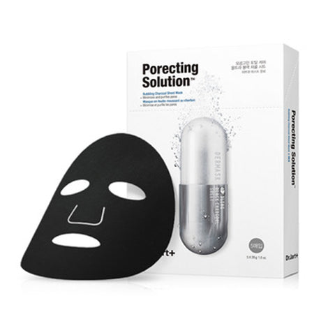 [Dr.Jart+] Dermask Ultra Jet Porecting Solution 5pcs
