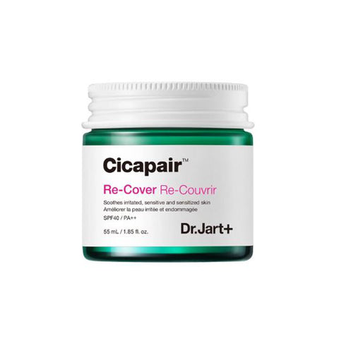 [Dr.Jart+] New Cicapair Recover 55ml