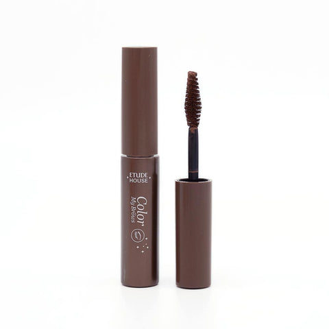 [Etude House] Color My Brows - Cosmetic Love