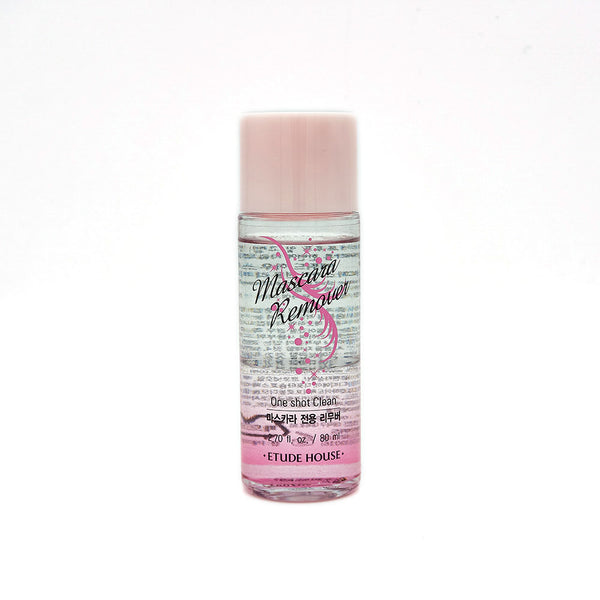[Etude House] Mascara Remover - Cosmetic Love