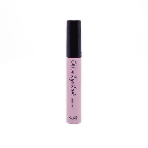 [Etude House] Oh M Eye Lash Black Tint Mascara 7ml - Cosmetic Love