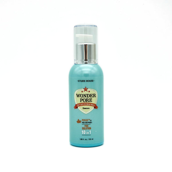 [Etude House] Wonder Pore Tightening Essence 50ml - Cosmetic Love