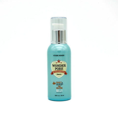 [Etude House] Wonder Pore Tightening Essence 50ml - Cosmetic Love