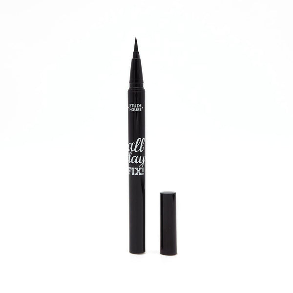 [Etude House] All Day Fix Pen Liner 0.6g EH1257V01