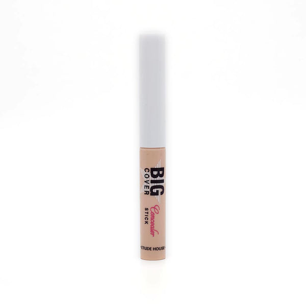 [Etude House] Big Cover Stick Concealer 2g - Cosmetic Love