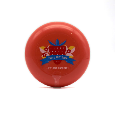 [Etude House] Berry Delicious Fresh Cream Blusher - Cosmetic Love
