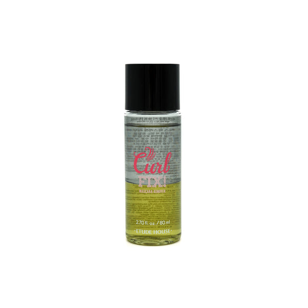 [Etude House] Curl Fix Mascara Remover