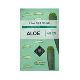[Etude House] 0.2 Therapy Air Mask