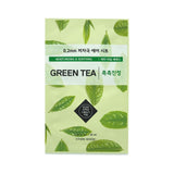 [Etude House] 0.2 Therapy Air Mask