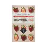 [Etude House] 0.2 Therapy Air Mask