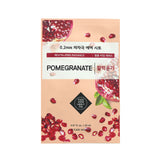 [Etude House] 0.2 Therapy Air Mask